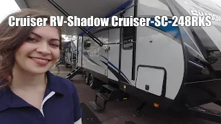 Cruiser-Shadow Cruiser-248RKS