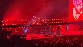 Evanescence - Haunted/My Last Breath/Cloud Nine/Everybody's Fool/Whisper Medley - Sydney 26/08/2023