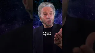 Gregg Braden - the New Story of the Universe is AWESOME! #shorts