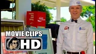 THE JERK Clips + Retro Trailer (1979) Steve Martin Movie HD