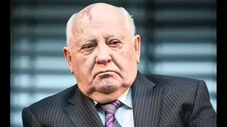 Пранкер Lexus позвонил Горбачеву от Михалкова и извинился