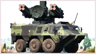 Leclerc SXXI Main Battle Tank & ItO 90M Gameplay || War Thunder