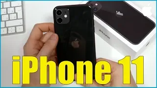 Обзор Apple iPhone 11. Лучше iPhone XR или нет?
