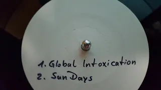 Syn R G-Global Intoxication