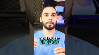 how we can treat generalized epilepsy?