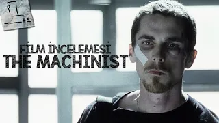 The Machinist Film İncelemesi