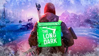 ✈️ РАБОТАЮ В ДОСТАВКЕ! The Long Dark Episode 3 #5 Crossroads Elegy. Эпизод 3 Элегия распутья