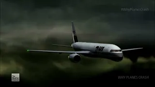 2002 Überlingen mid-air collision synced with DHL 611 & ATC Recordings