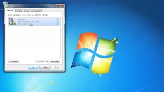 How to Change Sound Settings // Learn Windows //