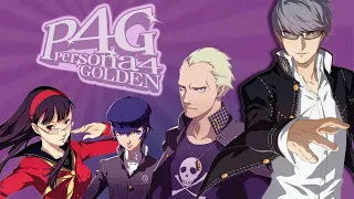 Everything I Loved & Hated About Persona 4 Golden