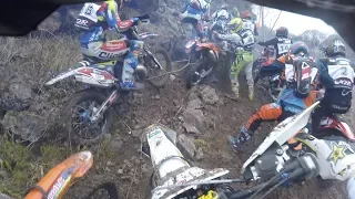 Onboard The Tough One 2018 Graham Jarvis Hard Enduro