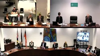 Council Meeting 14 September 2021 - Part 2