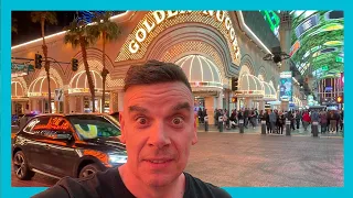 We made it to Las Vegas, Bring on ESK8CON 2023