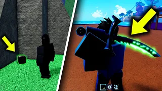 How To Get DARK BLADE for FREE in Blox Fruits…