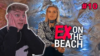 CAN KLÄRT JILL😏 Ex on the Beach 2022 (Staffel 3)  | Folge 8