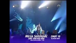 Mirza Selimovic/Ilma Karahmet