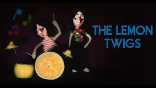 The Lemon Twigs Live in Montreal @ le ritz pdb 5-10-2023 10 May 2023