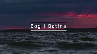MAUS MAKI - BOG I BATINA (tekst, lyrics)