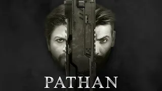 Pathan - Trailer | Shah Rukh Khan | Deepika Padukone | John Abraham |