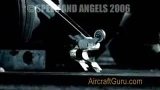 F-14 Carrier Takeoffs - Speed and Angels