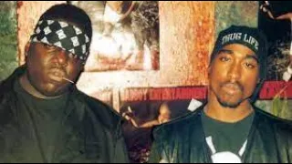 2pac & Biggie - Open Fire  (AHP REMIX) 2022