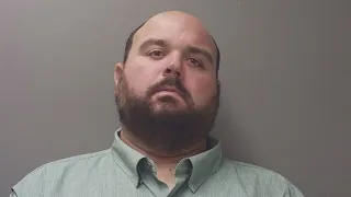 Shoals man sentenced to jail after a wreck took the life of 4-year-old boy, unborn baby