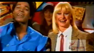 Raffaella Carrà raro video HD 1982 ospite a HAPPY MAGIC con Sammy Barbot