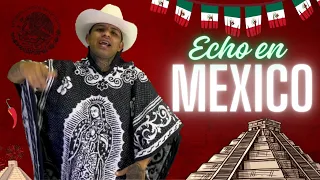 "HECHO EN MEXICO" - Sieck