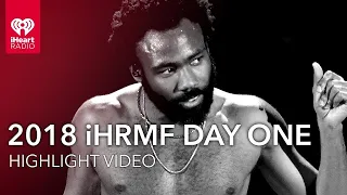 Childish Gambino - iHeartRadio Music Festival, T-Mobile Arena, Las Vegas, NV, US (Sep 21, 2018) HDTV