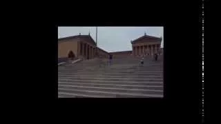 ollie rocky steps philly