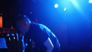 Poets of the Fall - War (Live Madrid)