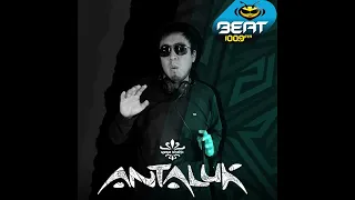 Beat 100.9 FM "Psycho Beat" @ Antaluk (Live Act)