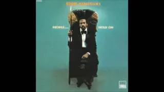 Eddie Kendricks - Girl You Need A Change Of Mind -  [1972]