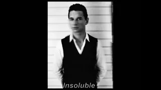 Dave Gahan - Insoluble (Slowed Version)