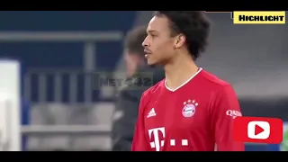 Schalke vs Bayern Munich 0-4 All Goals & Extended Highlights