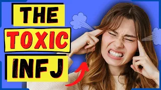 10 Signs You’re An Unhealthy INFJ