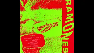 Ramones - I Wanna Be Sedated ("Ramones-on-45 Mega Mix!")