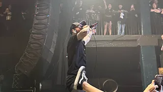 Issues- King of Amarillo (Live ft. Michael Bohn) 1/27/24