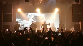 Front 242 - Headhunter (live in Prague, 2023)