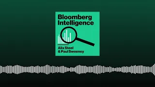 Exxon Plunges, PCE Rises, Tech Earnings | Bloomberg Intelligence