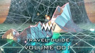 iami • travel guide volume 1