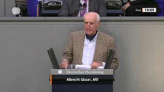 Bundestag: Oppositionsanträge zu steuerpolitischen Soforthilfen debattiert