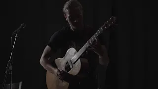 Calum Graham - Phoenix Rising live @ Thomas Leeb Guitar Bootcamp 2018