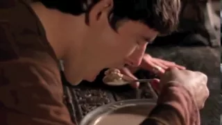 Топ-10 смешных моментов 1 сезона сериала "Мерлин"/ Merlin funny moments (season 1)