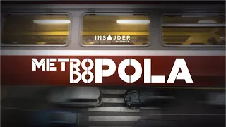 Dokumentarni film Insajder produkcije: Metropola do pola