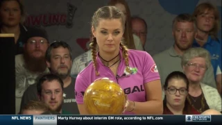 PWBA Bowling Detroit Open 07 18 2017 (HD)