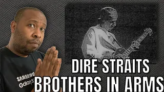 First Time Hearing | Dire Straits - Brothers In Arms Reaction