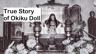 Okiku Doll gi Asengba Wari | Japanda Khawaidagi Tamnaba Laidi | Manipuri Horror Story | 2022