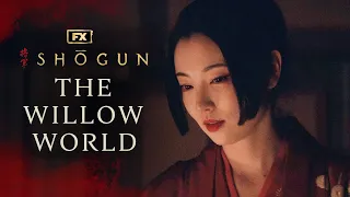 Kiku Explains the Willow World to Blackthorne - Scene | Shōgun | FX