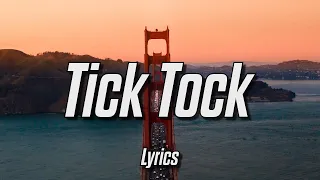 Clean Bandit & Mabel - Tick Tock (Lyrics) (feat.24k Goldn)